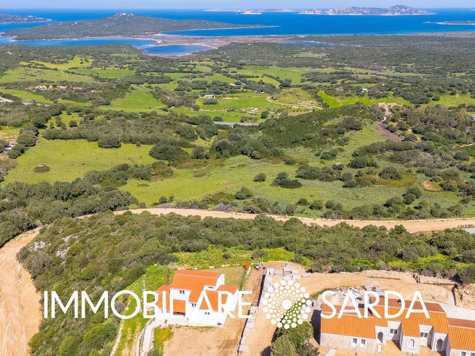 Helårsgrund i Santa Teresa Gallura, Olbia Tempio - foto 3
