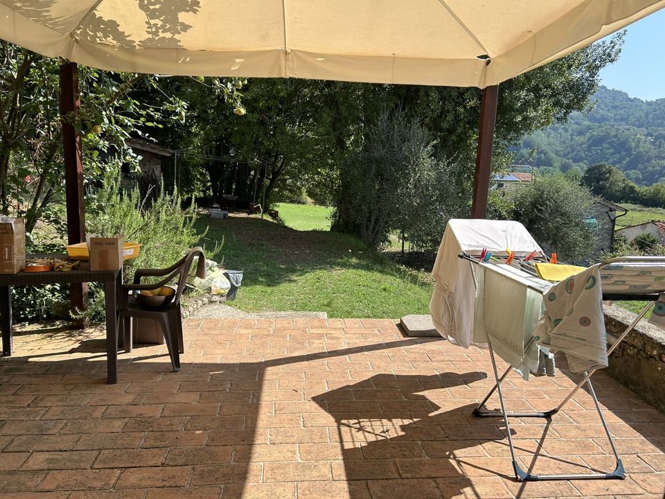 Villa i Barga, Lucca - bilde 2