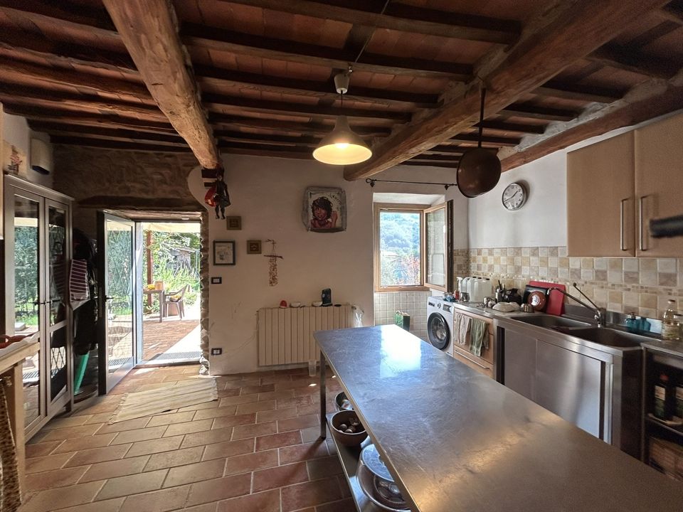 Villa i Barga, Lucca - bilde 4