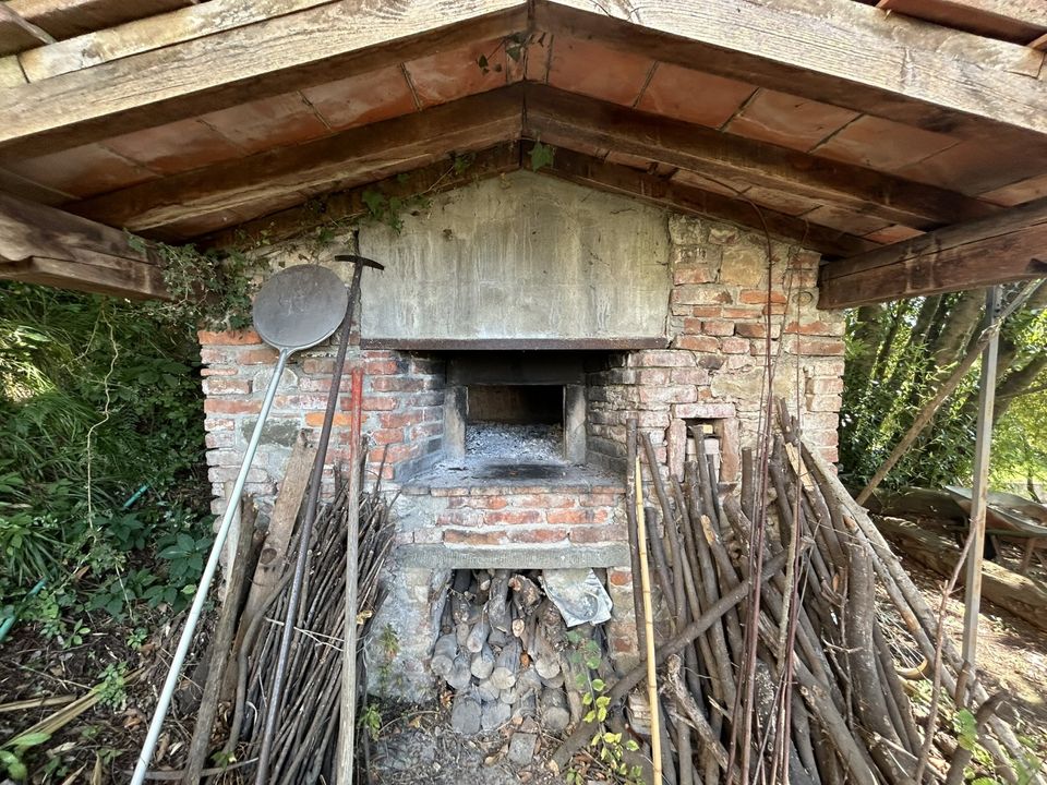 Villa i Barga, Lucca - bilde 5