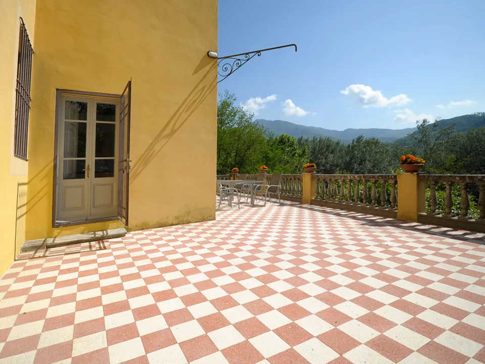 Villa i Barga, Lucca - foto 4