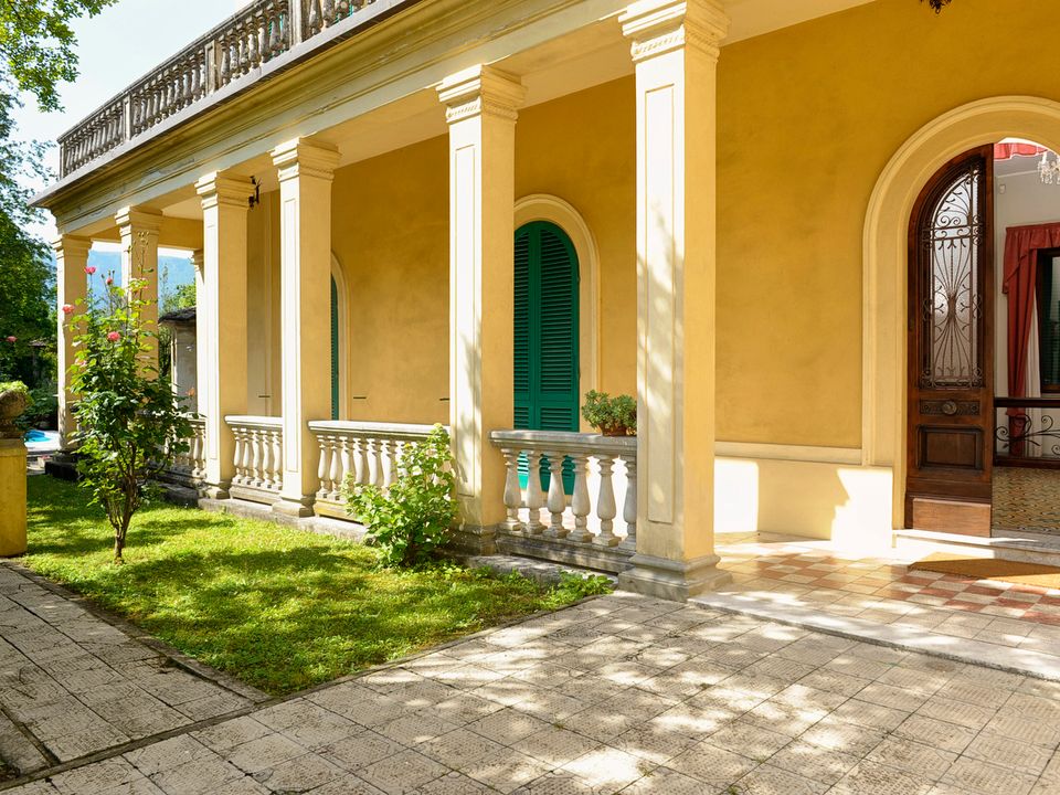 Villa i Barga, Lucca - foto 5