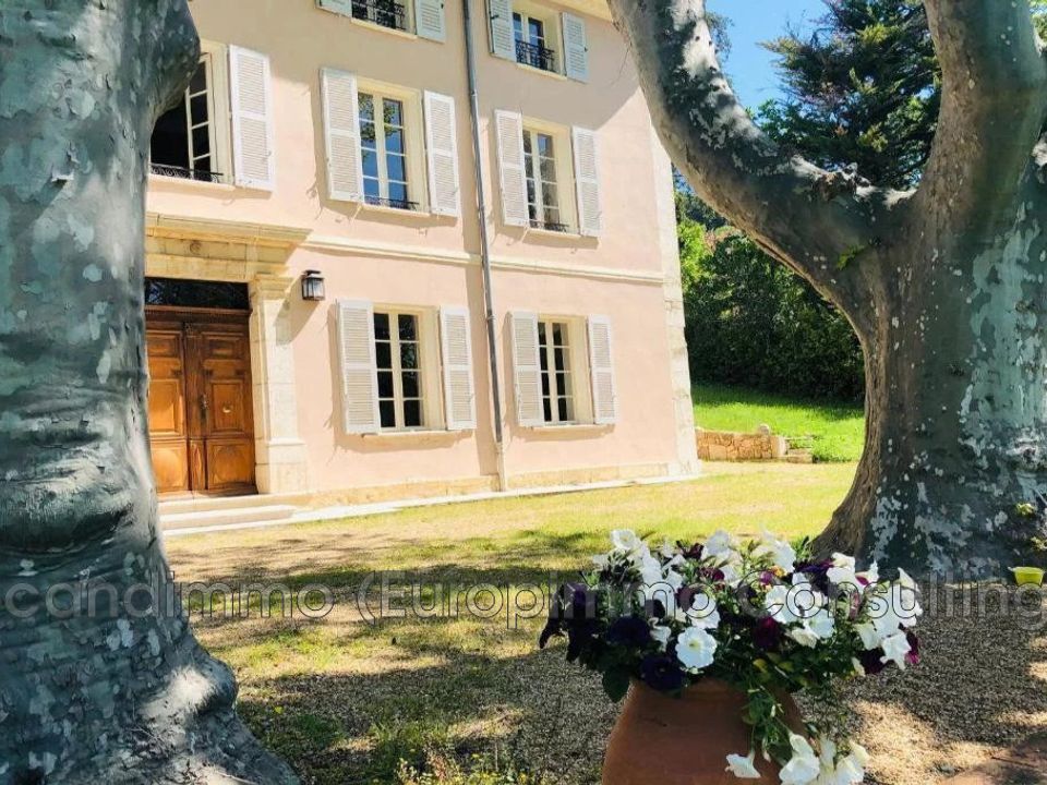 Villa i Aups, Var - foto 2
