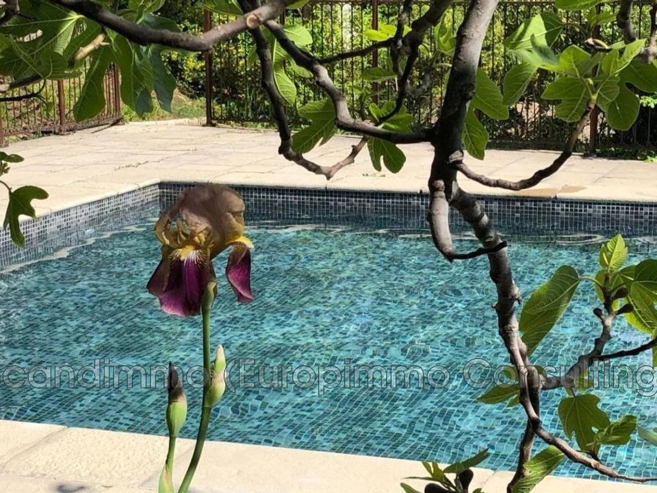 Villa i Aups, Var - foto 4