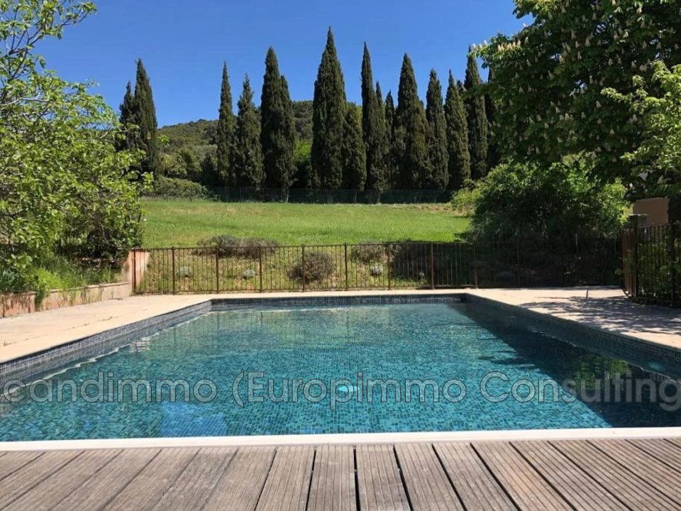 Villa i Aups, Var - foto 5