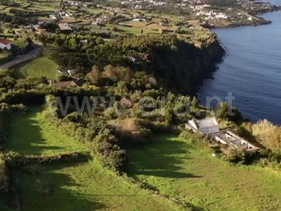 Helårsgrund i Sao Roque do Pico, Pico - foto 5
