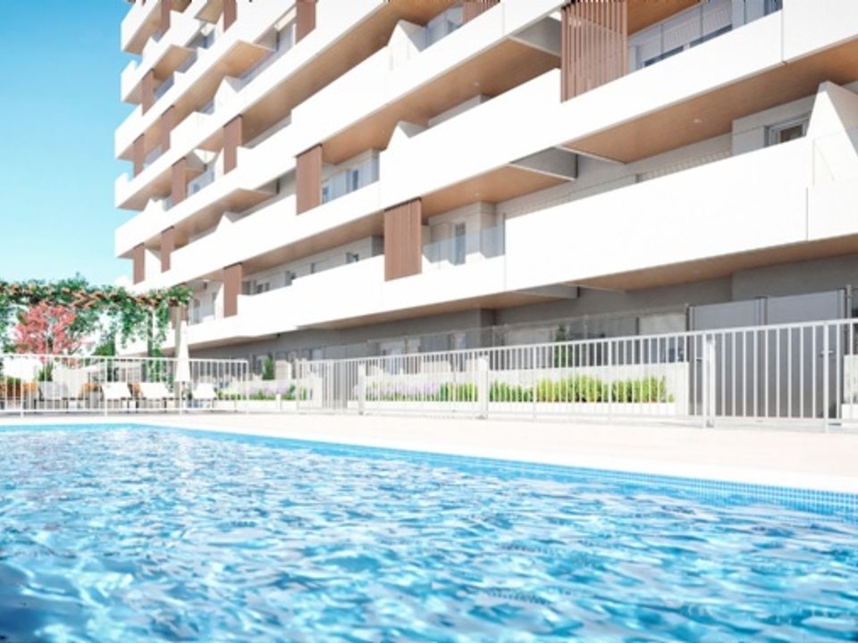 Penthouse i Sant Joan Despi, Barcelona - foto 2