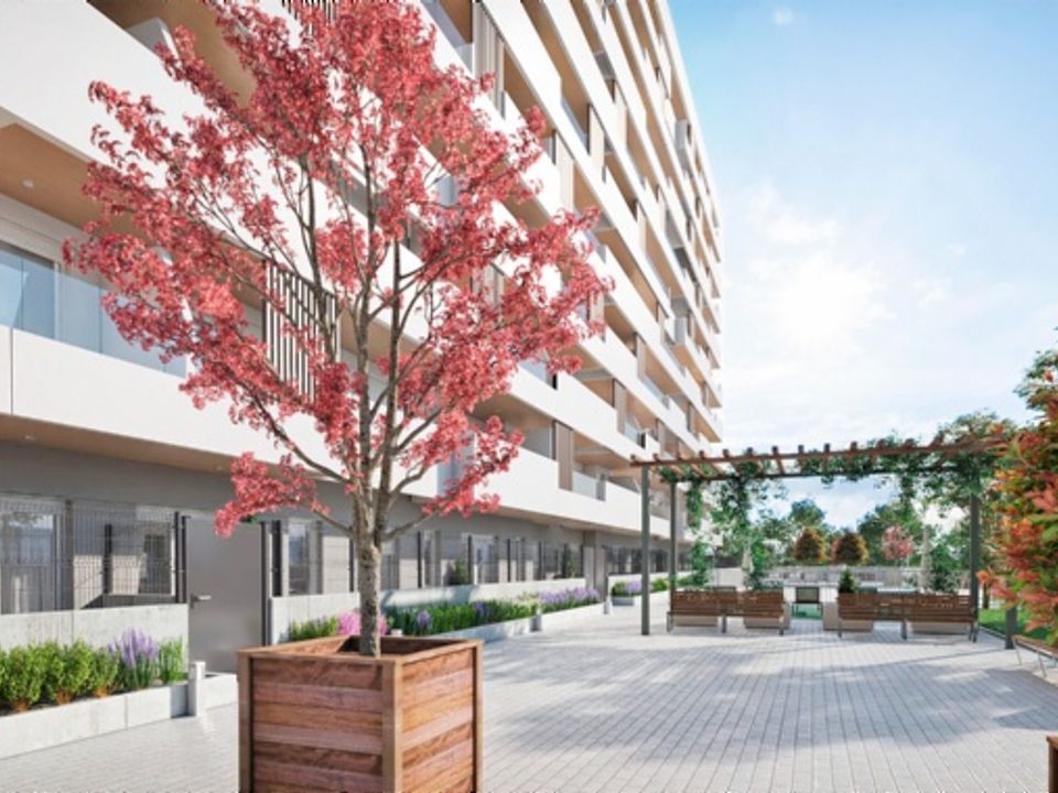 Penthouse i Sant Joan Despi, Barcelona - foto 3