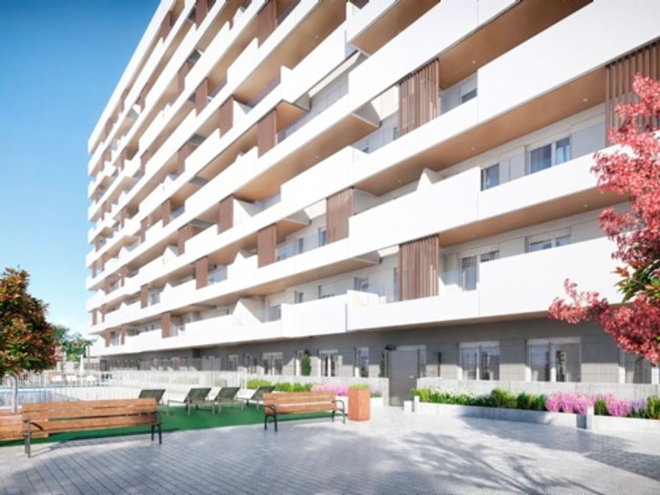Penthouse i Sant Joan Despi, Barcelona - foto 4