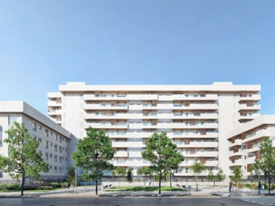 Penthouse i Sant Joan Despi, Barcelona - foto 5