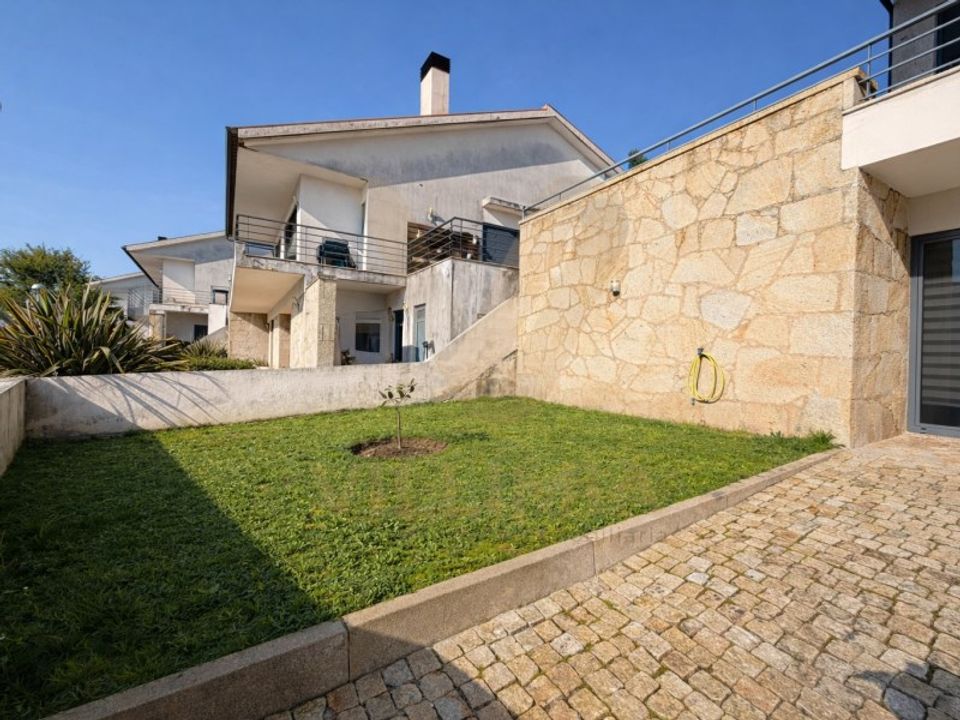 Villa a Ponte de Lima, Viana do Castelo - foto 2