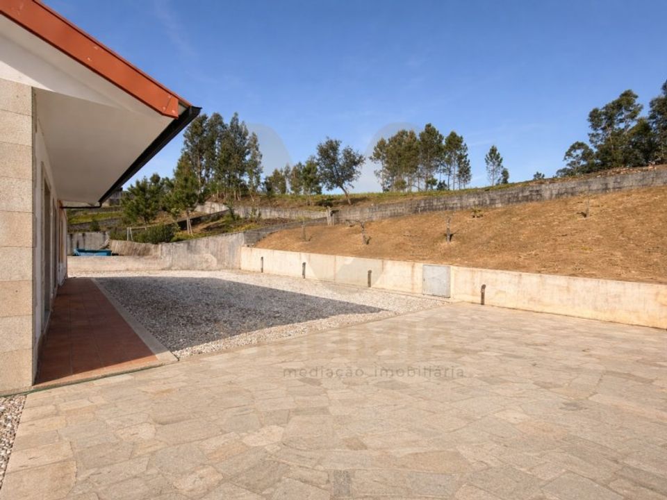 Villa a Ponte de Lima, Viana do Castelo - foto 4