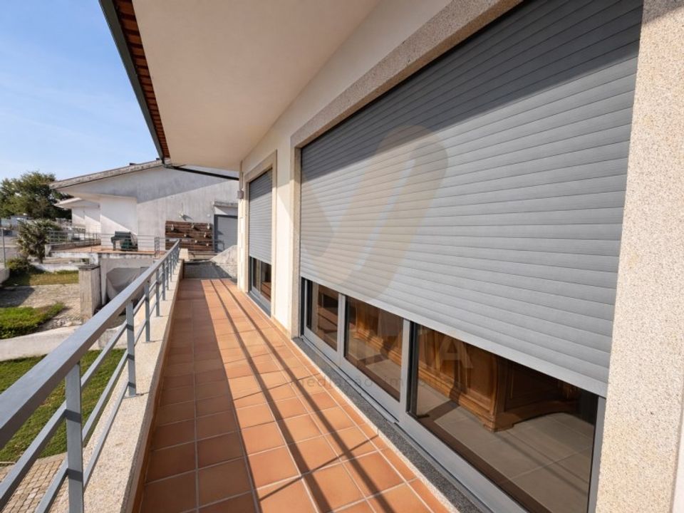 Villa a Ponte de Lima, Viana do Castelo - foto 5