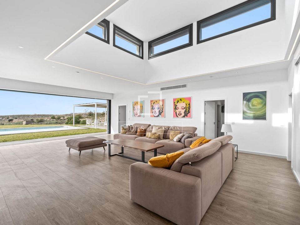 Villa i Mutxamel, Alicante - foto 5