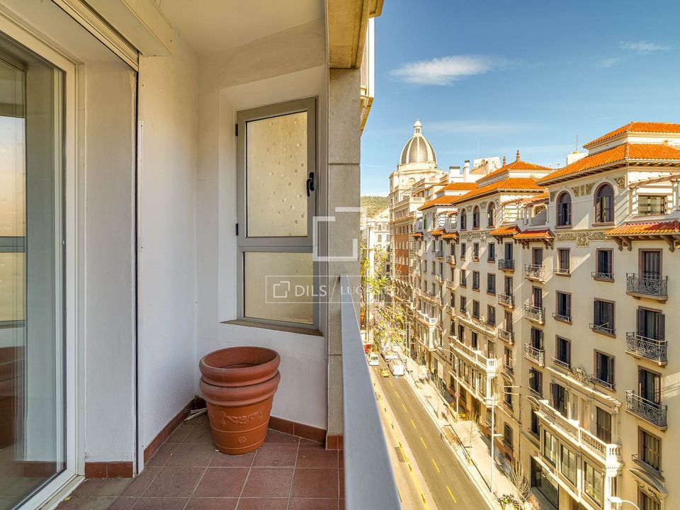 Lejlighed i Barcelona, Barcelona - foto 3