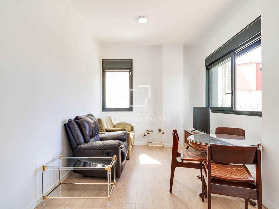 Lejlighed i L'Hospitalet De Llobregat, Barcelona - foto 4