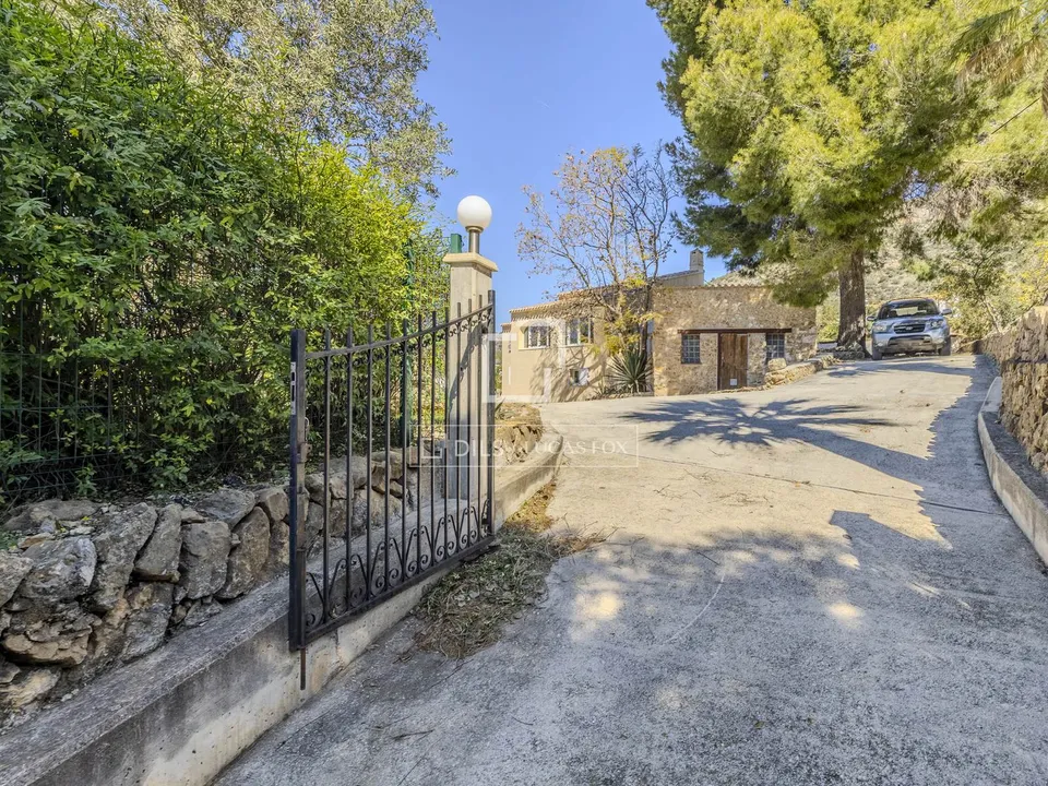 Villa i Jesus Pobre, Alicante - foto 3