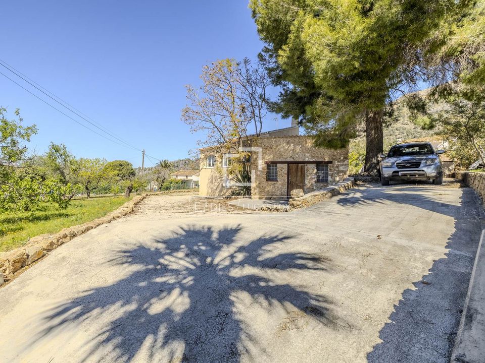 Villa i Jesus Pobre, Alicante - foto 4
