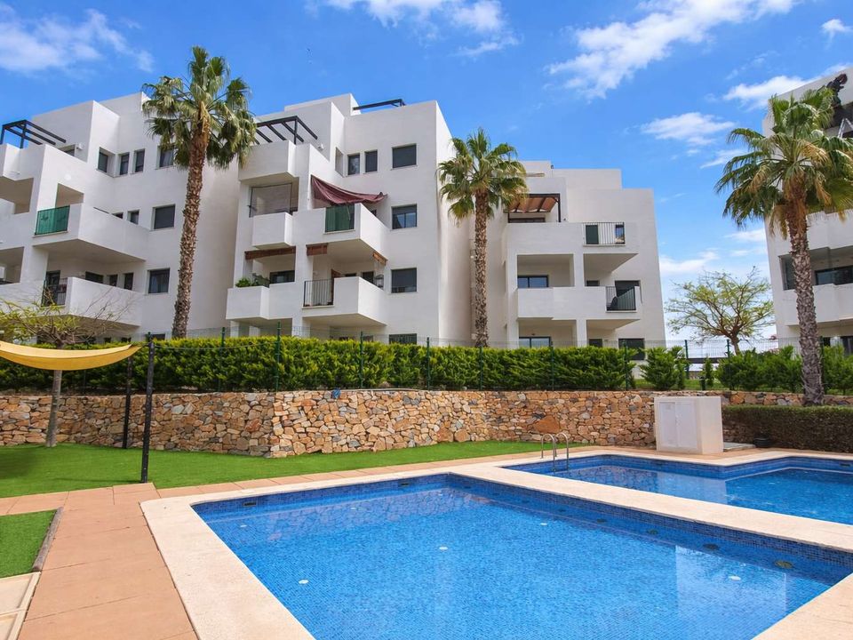 Apartamento en Corvera, Murcia - foto 1
