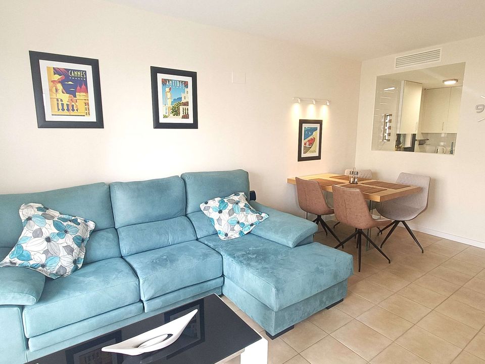 Apartamento en Corvera, Murcia - foto 4