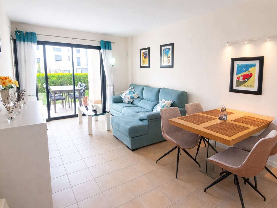 Apartamento en Corvera, Murcia - foto 5