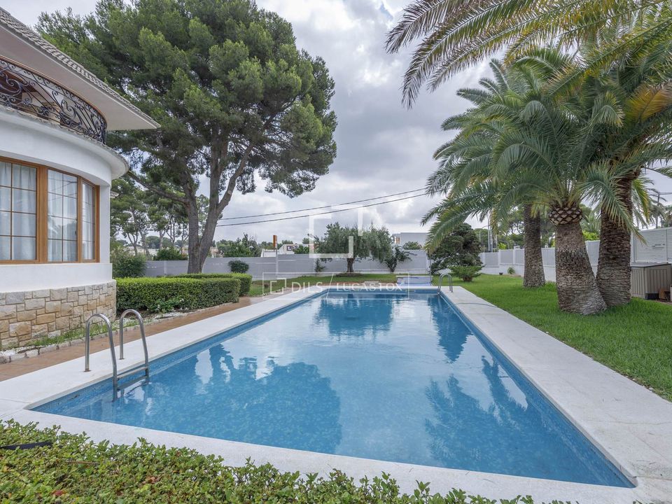 Villa i Paterna, Valencia - foto 2