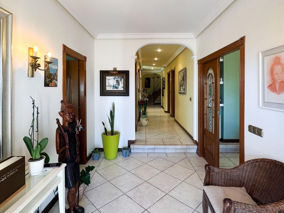 Villa i Torrevieja, Alicante - foto 5