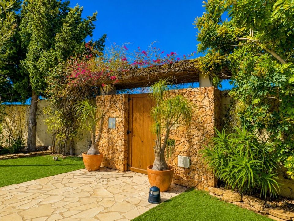 Villa i Orihuela Costa, Alicante - foto 2
