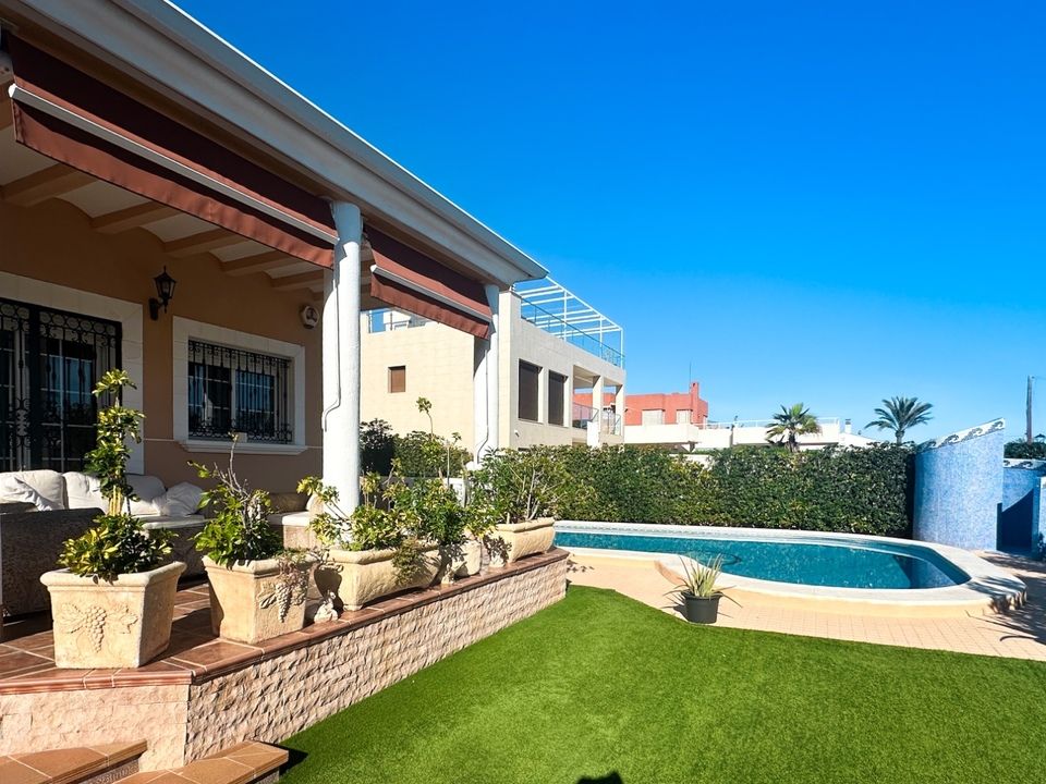 Villa i La Mata, Alicante - foto 3