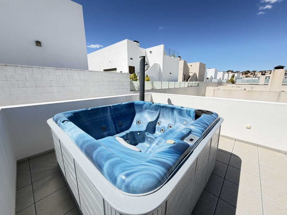 Villa i Villamartin, Alicante - foto 4