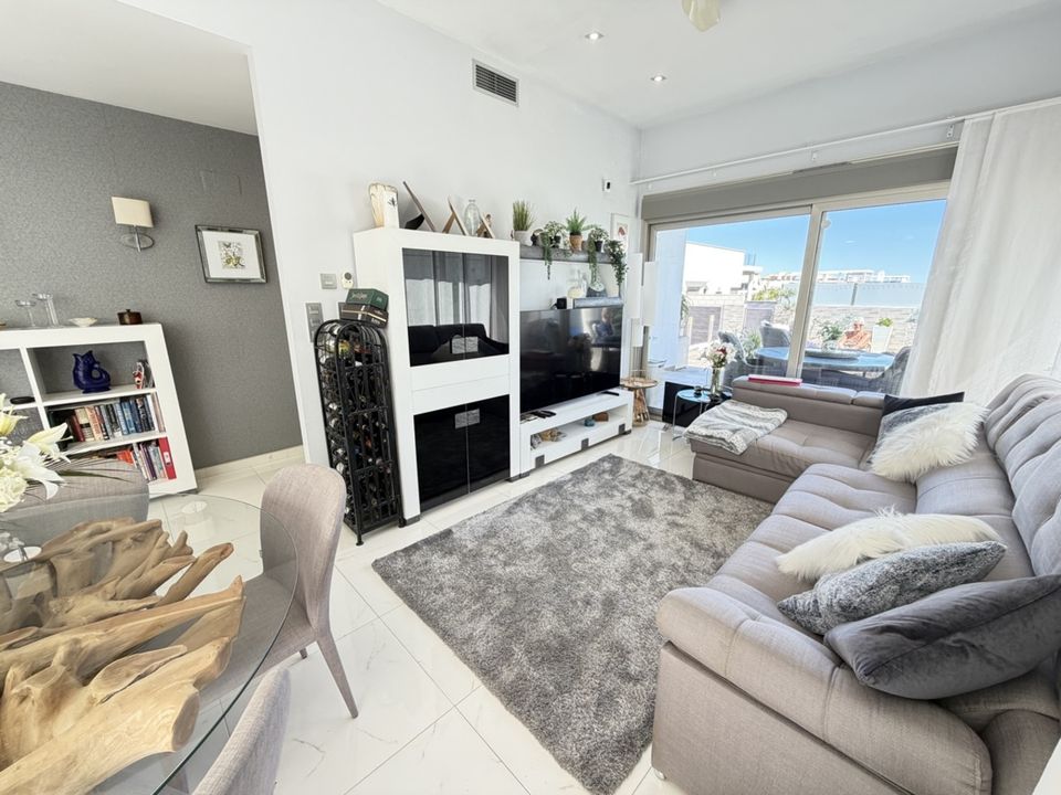 Villa i Villamartin, Alicante - foto 5