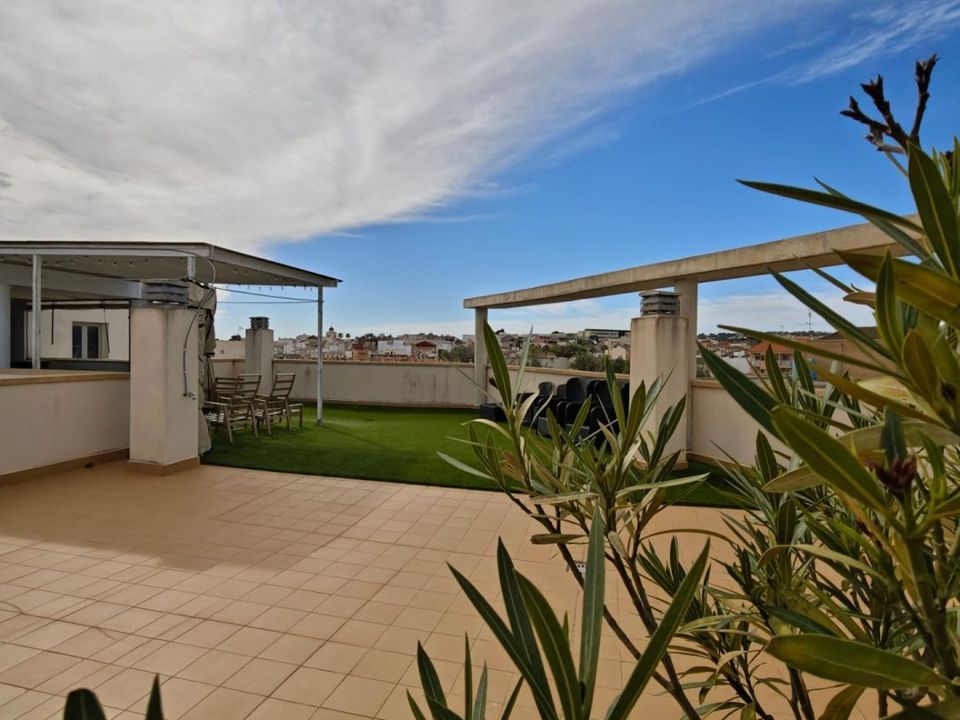 Lejlighed i San Miguel De Salinas, Alicante - foto 1