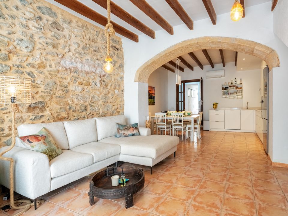 Stadthaus in Arta, Mallorca - Foto 3