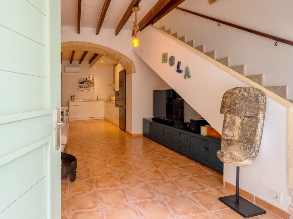 Stadthaus in Arta, Mallorca - Foto 4