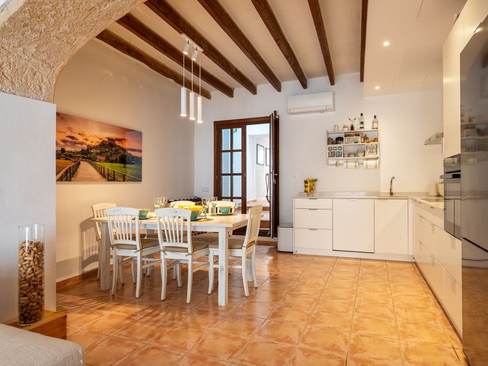 Stadthaus in Arta, Mallorca - Foto 5