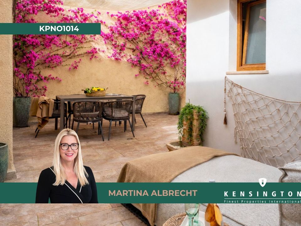 Dorpshuis in Arta, Mallorca - foto 1