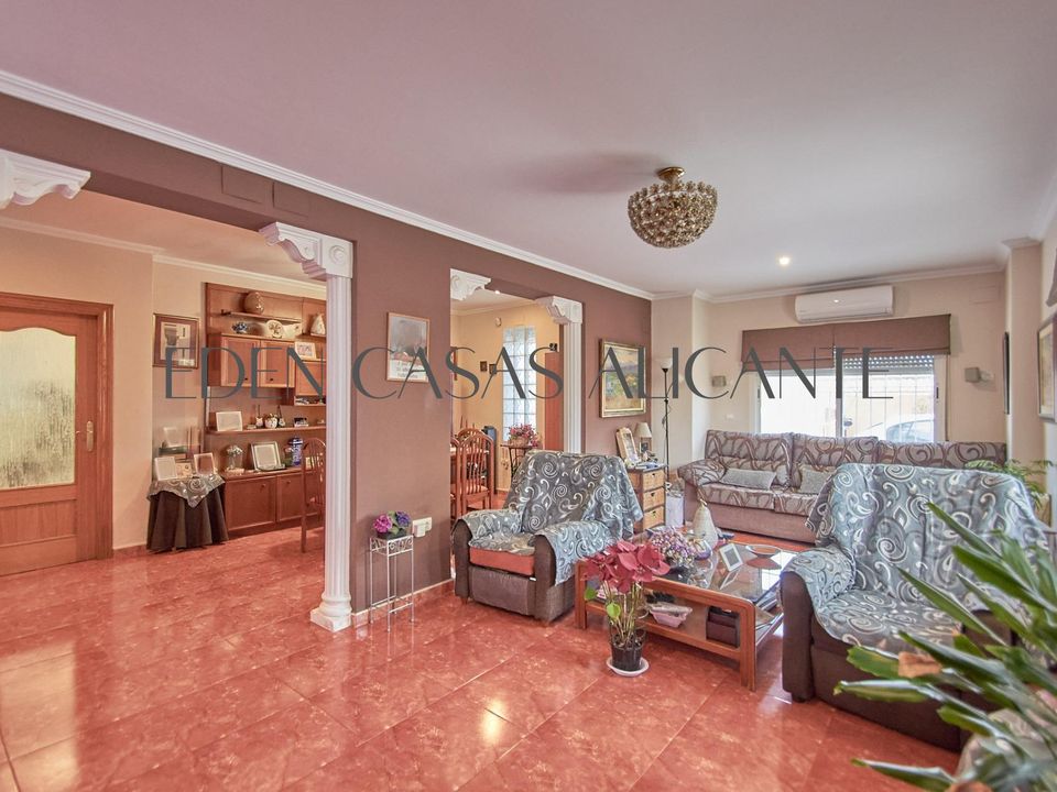 Villa a Mutxamel, Alicante - foto 3