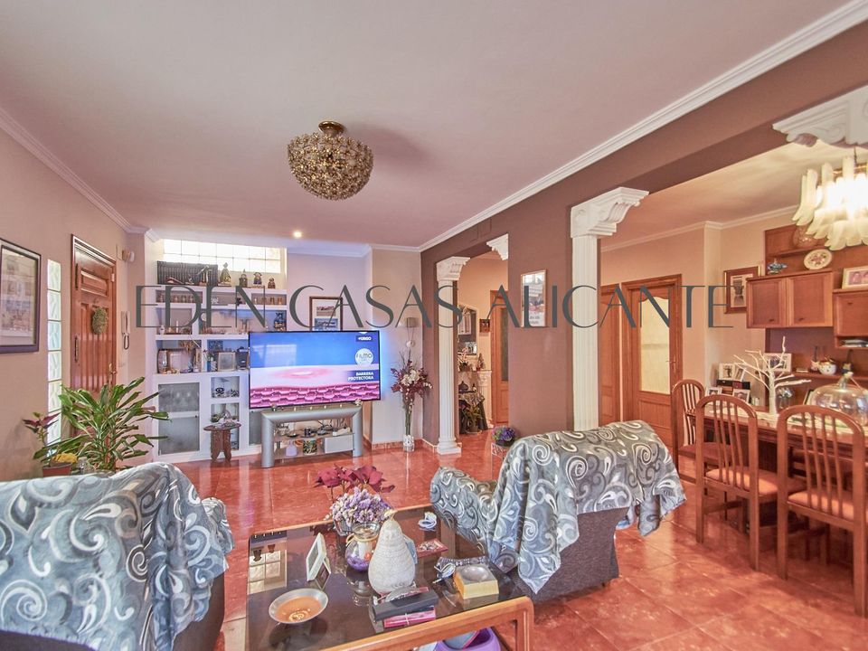 Villa a Mutxamel, Alicante - foto 4