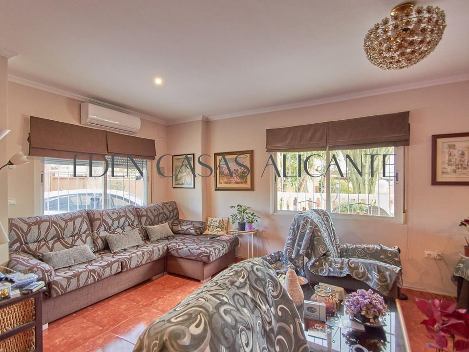 Villa a Mutxamel, Alicante - foto 5