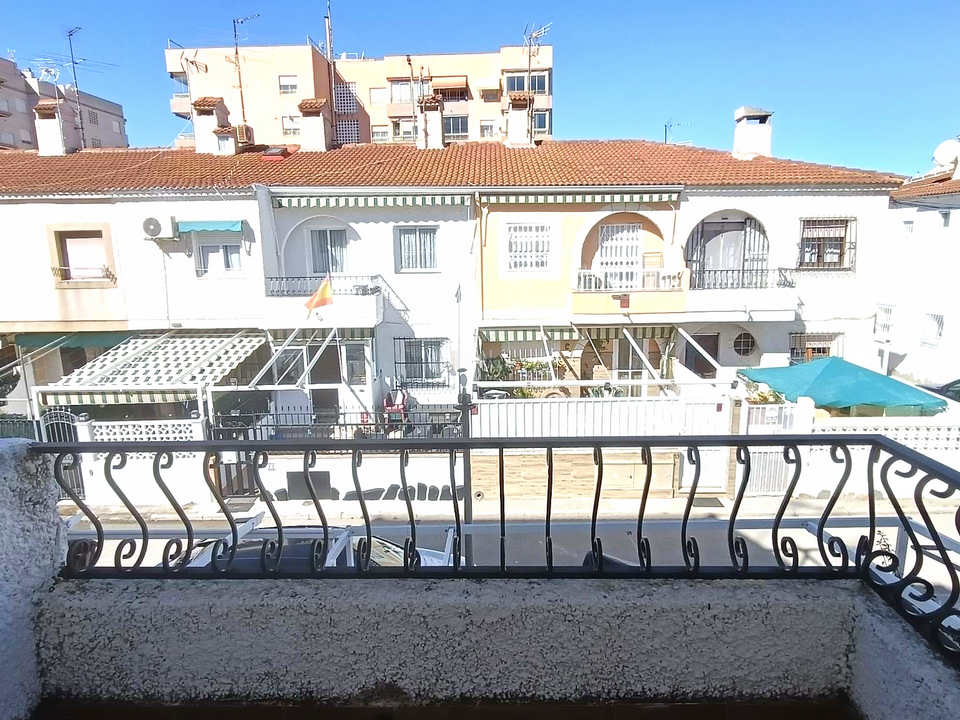 Bungalow i Santa Pola, Alicante - foto 1