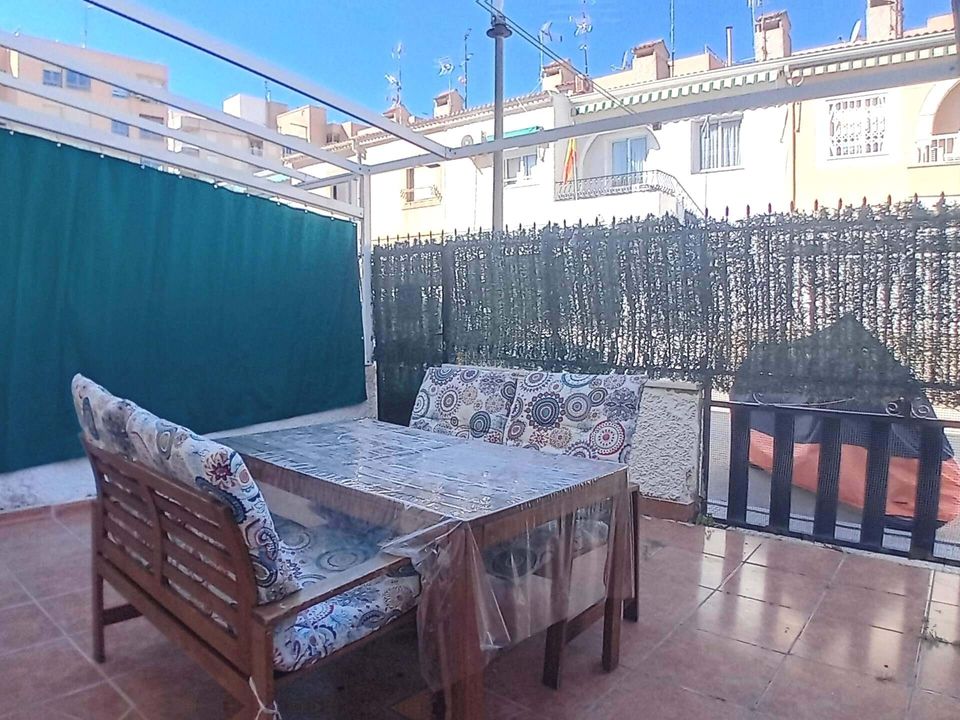 Bungalow i Santa Pola, Alicante - foto 2