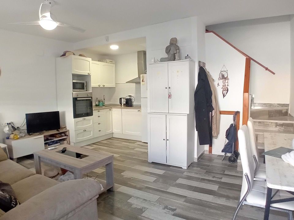 Bungalow i Santa Pola, Alicante - foto 4
