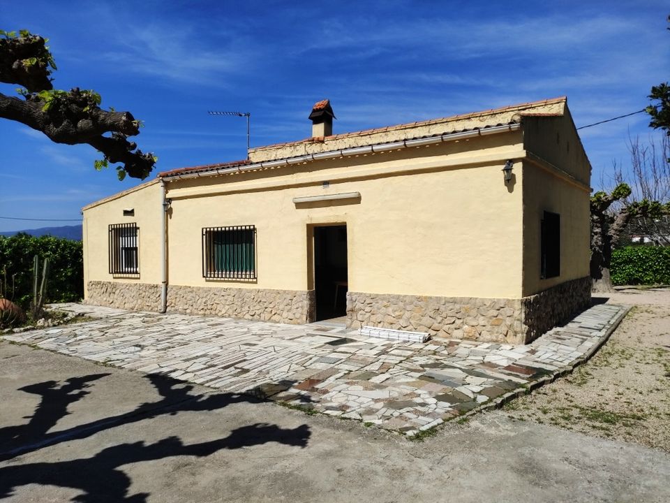 Landejendom i Agullent, Valencia - foto 1