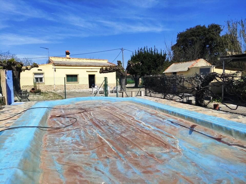 Landejendom i Agullent, Valencia - foto 2
