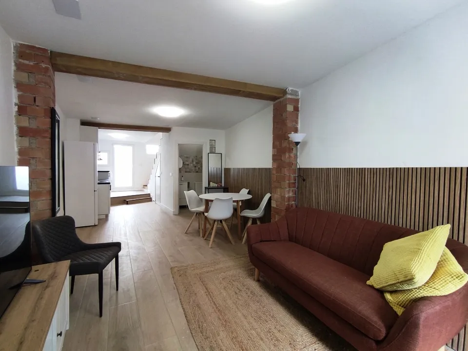 Byhus i Beniarres, Alicante - foto 1