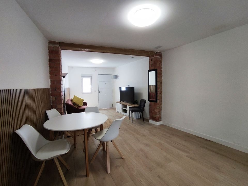 Byhus i Beniarres, Alicante - foto 3