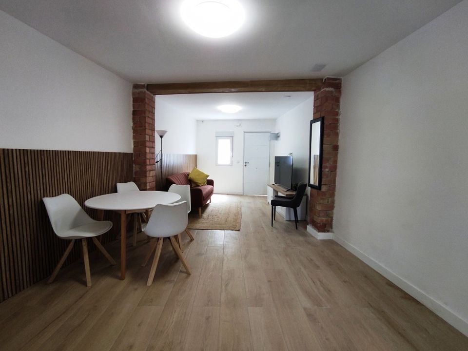 Byhus i Beniarres, Alicante - foto 4