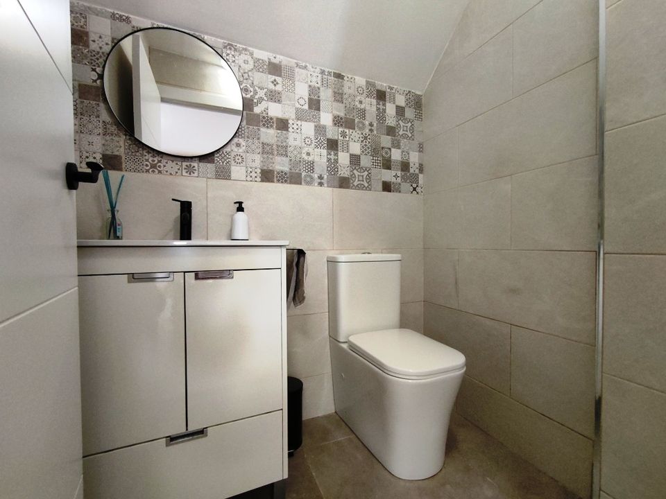 Byhus i Beniarres, Alicante - foto 5