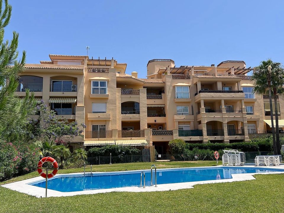 Lejlighed i Calahonda, Malaga - foto 1
