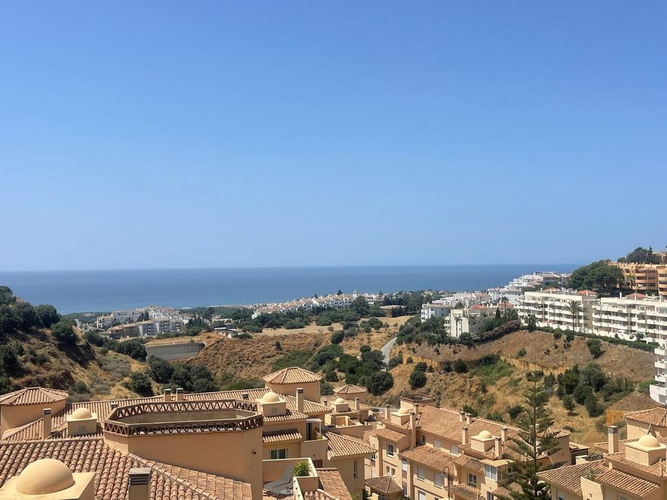 Lejlighed i Calahonda, Malaga - foto 2